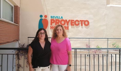 Es Andalucía - Sevilla
