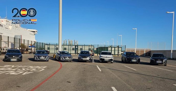 Vehicles intervinguts