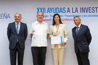 Incliva coordina un estudio pionero para mejorar el abordaje del cáncer de cabeza y cuello localmente avanzado