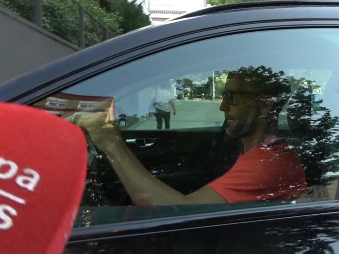 Álvaro Muñoz Escassi