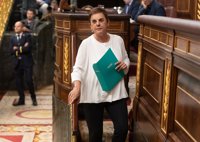Bildu ve "insuficiente" el plan de Sánchez: "Si la corrupción es estructural, estructural debe ser la respuesta"