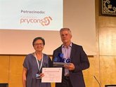 Foto: Miguel Torres, Premio Nacional de Genética 2025 por su contribución al desarrollo de terapias regenerativas del corazón
