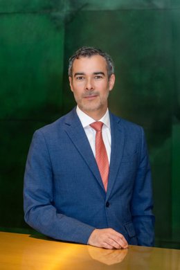 Archivo - Economía/Finanzas.- Santalucía AM nombra a Agustín Bircher como nuevo director de inversiones.