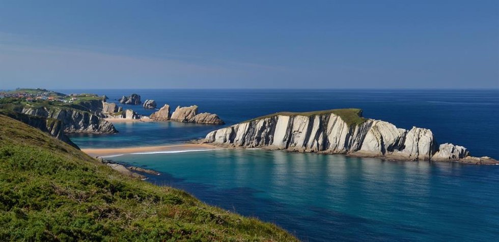 Archivo - Costa Quebrada