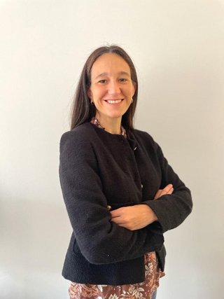 Marta Esperalba, nova cap de màrqueting d'in-Store Media a l'Argentina i Xile