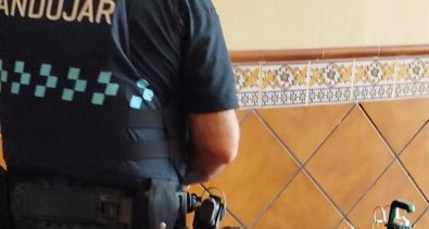 Andalucía