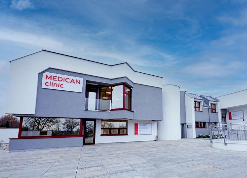 Clínica Medican