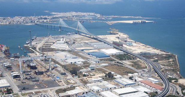 Puertos del Estado