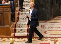 El BNG exige a Sánchez "contundencia" contra la corrupción y le avisa que no le darán "carta blanca" si no cumple