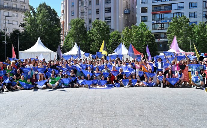 Presentación de la programación de la Semana Grande 2025