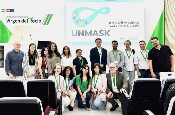 Jornada de 'Unmask',  proyecto europeo para el tratamiento del hígado graso