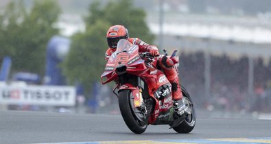 Motociclismo