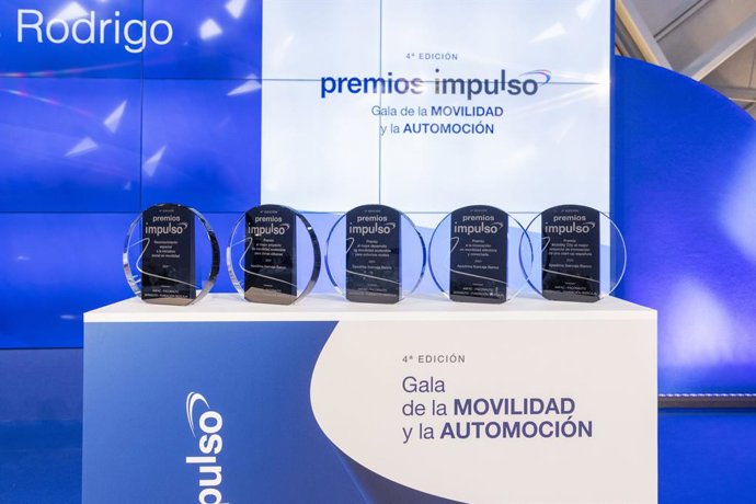 Archivo - Premios Impulso