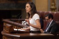 Podemos critica a Sánchez que le perseguirá siempre el "dream team" de Ábalos, Cerdán y Koldo: Eran sus "amigos puteros"