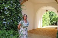 La profesora María José Parejo (UPO) alerta de los "retos legales y éticos" que plantea la IA en el derecho a la salud