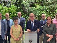 La Universidad de Granada planea dejar presentado esta semana el recurso al informe sobre el Grado de IA