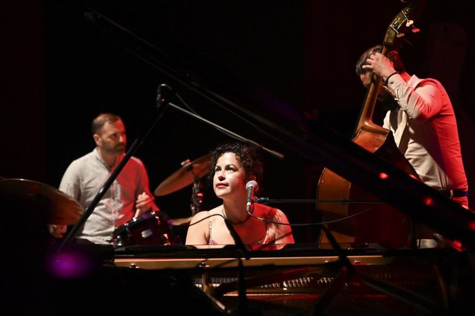 Festival de Jazz de Peñíscola