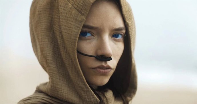 Dune 3 desvela su sorprendente (y decepcionante) título oficial que rompe con la obra de Herbert