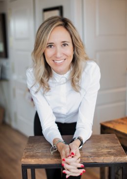 Marlen Estévez, socia y directora del Departamento de Litigación, Arbitraje y Mediación y miembro del Consejo de Administración de RocaJunyent.