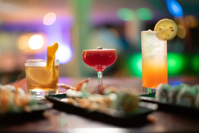 Cócteles con alma caribeña: Puerto Rico, capital líquida del sabor y el estilo
