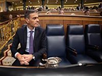 Sánchez ve a su Gobierno el más limpio junto al de Zapatero frente a la corrupción de González, Aznar y Rajoy