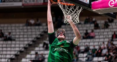 Baloncesto