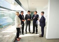 La Junta defiende que el 93% de los títulos universitarios en Andalucía son del sistema público frente al 71% de España