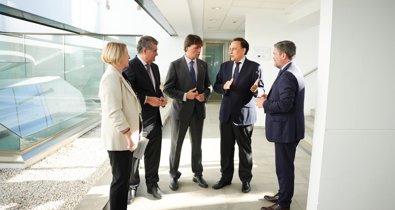 Es Andalucía - Sevilla