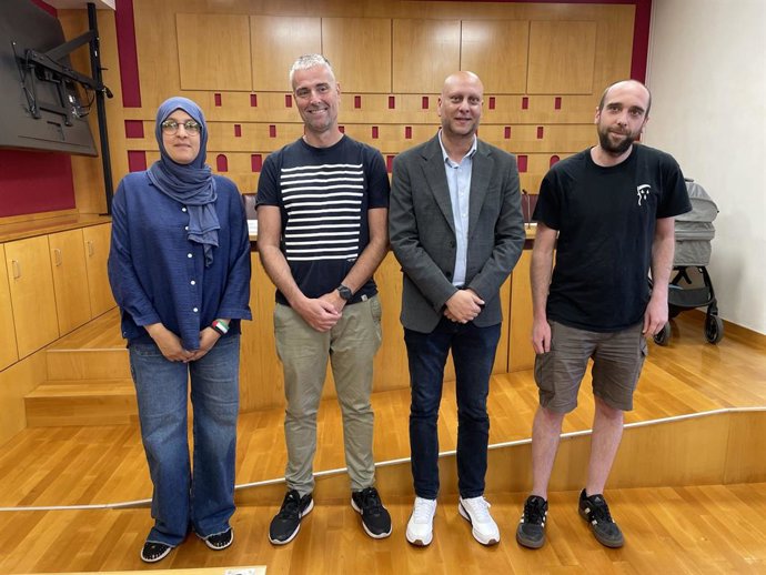 Gasteizko Udalak 'Ongi Etorri Gasteiz' proiektu berria jarriko du martxan