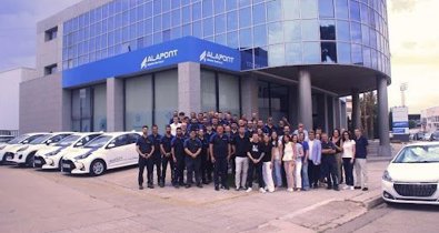 Comunicados Empresas