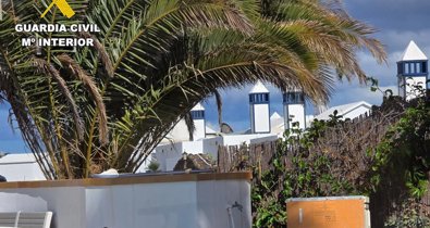 Islas Canarias