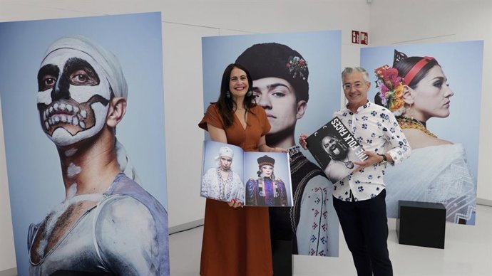 Leixuri Arrizabagala eta Asier Bastida