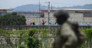 ecuador