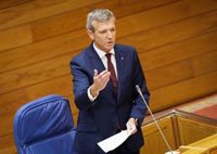 Pontón pide retirar la "censura" en centros de salud y colegios, y Rueda la llama "policía del buen pensamiento"