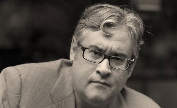 El escritor Juan Manuel de Prada estará este jueves, 10 de julio, a partir de las 20 horas en la casa de Gerald Brenan en Churriana.