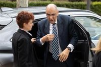 La AN propone juzgar ocho personas por el intento de asesinato de Vidal-Quadras por apoyar a la oposición iraní