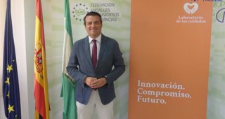 Federación Andaluza de Municipios y Provincias