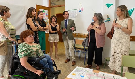 Es Andalucía - Jaén