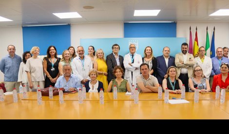 Es Andalucía - Málaga