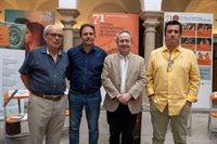 Cinco conferencias conforman el XIV 'Encuentro con los clásicos' del Festival de Mérida