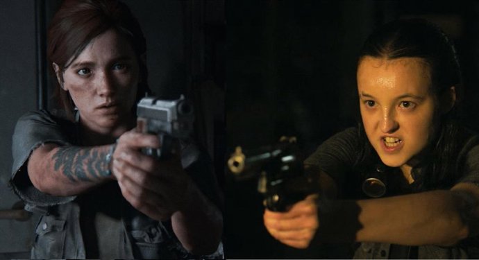The Last of Us 2 se reinventa para acallar una de las grandes polémicas de la serie y el videojuego