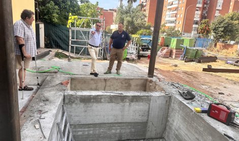 Es Andalucía - Málaga