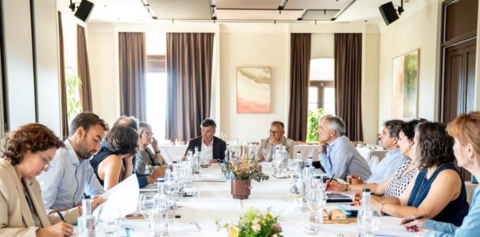 El Consejo Intertextil Español pide "respaldo institucional" para afrontar retos del sector