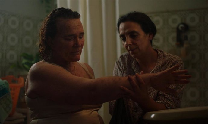 Archivo - Corto As Sacrificadas