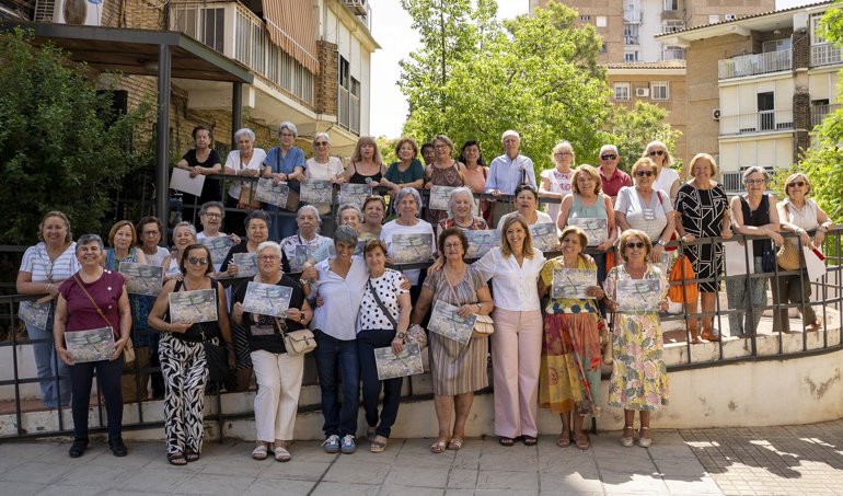 Es Andalucía - Sevilla