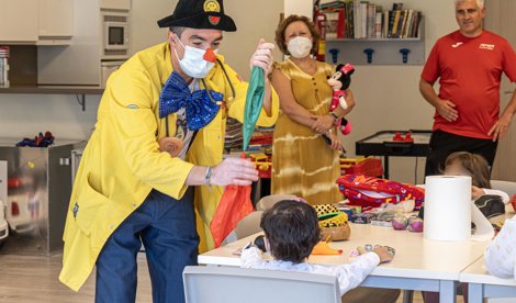 Es Andalucía - Jaén