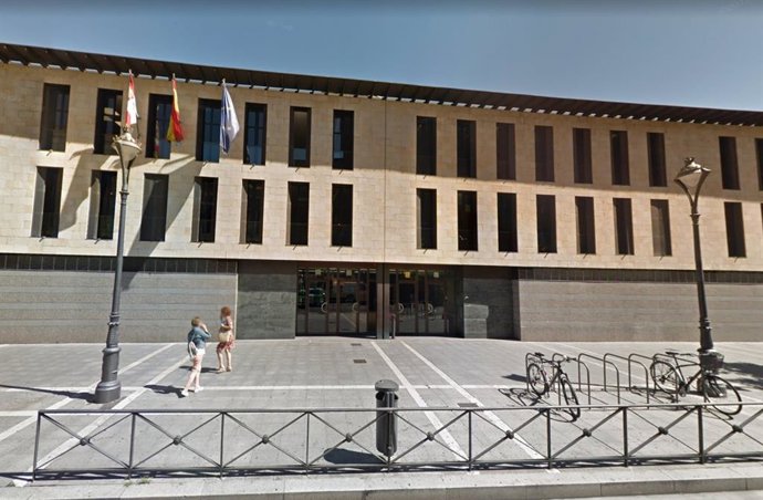Archivo - Juzgados de Valladolid