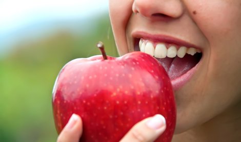 Nutrición