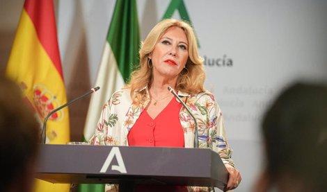 Es Andalucía - Granada
