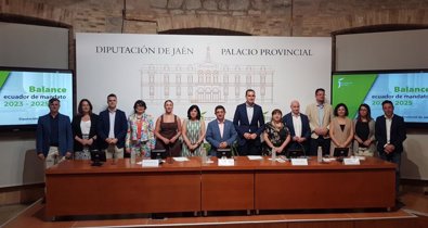 Más Jaén